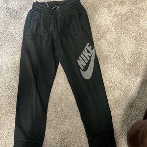 Kids bike sweatpants